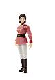 MegaHouse G.M.G. COLLECTION 12 Mobile Suite Gundam Earth Federation Force Mirai Yashima Action Figure gallery thumbnail