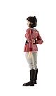 MegaHouse G.M.G. COLLECTION 12 Mobile Suite Gundam Earth Federation Force Mirai Yashima Action Figure gallery thumbnail