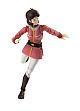 MegaHouse G.M.G. COLLECTION 12 Mobile Suite Gundam Earth Federation Force Mirai Yashima Action Figure gallery thumbnail