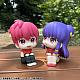 MegaHouse LookUp TV Anime Ranma 1/2 Shampoo Plastic Figure gallery thumbnail