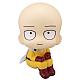 MegaHouse LookUp One-Punch Man Saitama Plastic Figure gallery thumbnail