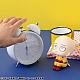 MegaHouse LookUp One-Punch Man Saitama Plastic Figure gallery thumbnail