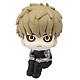 MegaHouse LookUp One-Punch Man Genos Plastic Figure gallery thumbnail