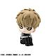 MegaHouse LookUp One-Punch Man Genos Plastic Figure gallery thumbnail