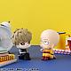 MegaHouse LookUp One-Punch Man Genos Plastic Figure gallery thumbnail