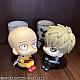 MegaHouse LookUp One-Punch Man Genos Plastic Figure gallery thumbnail