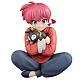 MegaHouse G.E.M. Series TV Anime Ranma 1/2 Tenohira Ranma Plastic Figure gallery thumbnail