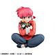 MegaHouse G.E.M. Series TV Anime Ranma 1/2 Tenohira Ranma Plastic Figure gallery thumbnail