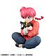 MegaHouse G.E.M. Series TV Anime Ranma 1/2 Tenohira Ranma Plastic Figure gallery thumbnail
