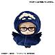 MegaHouse LookUp Poncho Haikyuu!! Tsuki-garasu gallery thumbnail