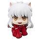 MegaHouse LookUp Inuyasha Inuyasha Plastic Figure gallery thumbnail