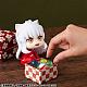 MegaHouse LookUp Inuyasha Inuyasha Plastic Figure gallery thumbnail