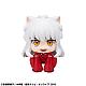 MegaHouse LookUp Inuyasha Inuyasha Plastic Figure gallery thumbnail