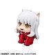 MegaHouse LookUp Inuyasha Inuyasha Plastic Figure gallery thumbnail