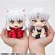 MegaHouse LookUp Inuyasha Inuyasha Plastic Figure gallery thumbnail