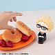 MegaHouse LookUp Haikyuu!! Tsukishima Kei Plastic Figure gallery thumbnail