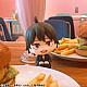 MegaHouse LookUp Haikyuu!! Yamaguchi Tadashi Plastic Figure gallery thumbnail