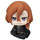 MegaHouse LookUp Bungo Stray Dogs Nakahara Chuya Plastic Figure gallery thumbnail