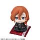 MegaHouse LookUp Bungo Stray Dogs Nakahara Chuya Plastic Figure gallery thumbnail