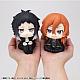 MegaHouse LookUp Bungo Stray Dogs Nakahara Chuya Plastic Figure gallery thumbnail