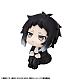MegaHouse LookUp Bungo Stray Dogs Akutagawa Ryunosuke Plastic Figure gallery thumbnail