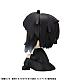 MegaHouse LookUp Bungo Stray Dogs Akutagawa Ryunosuke Plastic Figure gallery thumbnail