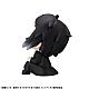 MegaHouse LookUp Bungo Stray Dogs Akutagawa Ryunosuke Plastic Figure gallery thumbnail