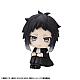 MegaHouse LookUp Bungo Stray Dogs Akutagawa Ryunosuke Plastic Figure gallery thumbnail