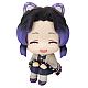 MegaHouse LookUp Kimetsu no Yaiba Kocho Shinobu Nikkori Ver. Plastic Figure gallery thumbnail