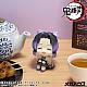 MegaHouse LookUp Kimetsu no Yaiba Kocho Shinobu Nikkori Ver. Plastic Figure gallery thumbnail