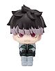 MegaHouse LookUp Kaiju Hachi-go Narumi Gen Plastic Figure gallery thumbnail