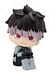 MegaHouse LookUp Kaiju Hachi-go Narumi Gen Plastic Figure gallery thumbnail