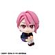 MegaHouse LookUp TV Anime DAN DADAN Aira Plastic Figure gallery thumbnail