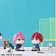 MegaHouse LookUp TV Anime DAN DADAN Aira Plastic Figure gallery thumbnail