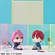 MegaHouse LookUp TV Anime DAN DADAN Aira Plastic Figure gallery thumbnail