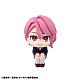 MegaHouse LookUp TV Anime DAN DADAN Aira Plastic Figure gallery thumbnail