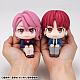 MegaHouse LookUp TV Anime DAN DADAN Aira Plastic Figure gallery thumbnail