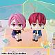 MegaHouse LookUp TV Anime DAN DADAN Aira Plastic Figure gallery thumbnail