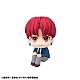 MegaHouse LookUp TV Anime DAN DADAN Jiji Plastic Figure gallery thumbnail