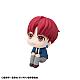 MegaHouse LookUp TV Anime DAN DADAN Jiji Plastic Figure gallery thumbnail