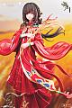 BearPanda Ue ta Kohitsu Mitsuho Hong Zhuang Sui Sui 1/6 Plastic Figure gallery thumbnail