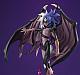 MegaHouse MONSTER CHRONICLE Yu-Gi-Oh! Duel Monsters GX Yubel Plastic Figure gallery thumbnail