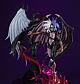 MegaHouse MONSTER CHRONICLE Yu-Gi-Oh! Duel Monsters GX Yubel Plastic Figure gallery thumbnail