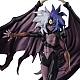 MegaHouse MONSTER CHRONICLE Yu-Gi-Oh! Duel Monsters GX Yubel Plastic Figure gallery thumbnail