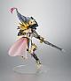 MegaHouse ART WORKS MONSTERS Yu-Gi-Oh! Duel Monsters Ryukishi Black Magician Girl Plastic Figure gallery thumbnail
