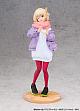 PROOF TV Anime Lycoris Recoil Nishikigi Chisato Fuyu-fuku Ver. 1/7 Plastic Figure gallery thumbnail