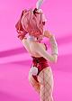 GOLDENHEAD+ rurudo-sensei Original Character Ruby 1/7 Plastic Figure gallery thumbnail