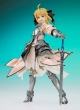 Gift Fate/unlimited codes Saber Lily 1/8 PVC Figure gallery thumbnail