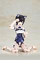 KOTOBUKIYA Frame Arms Girl Laetitia Azurite Ver. Plastic Kit gallery thumbnail