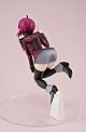 MegaHouse GGG Series Mobile Suit Gundam SEED FREEDOM Lunamaria Hawke Plastic Figure gallery thumbnail